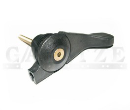 MANILLA ACELERADOR IZQUIERDA