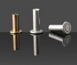 REMACHE P/TOPE DE BARRA ALFA