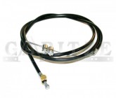 CONJUNTO CABLE EMBRAGUE ALFA