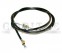 CONJUNTO CABLE EMBRAGUE ALFA