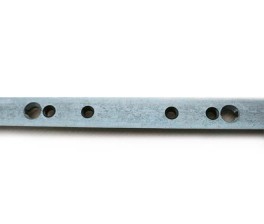 DRILLED PLATE RAPID 1.90 NACIONAL