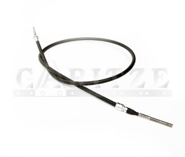 CABLE DE EMBRAGUE BUCHER