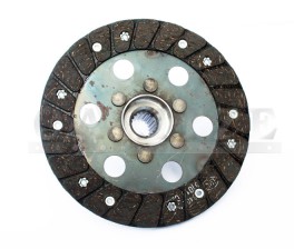 DISCO DE EMBRAGUE BUCHER