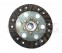 DISCO DE EMBRAGUE BUCHER