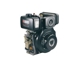 MOTOR DIESEL KAMA RAPID REX