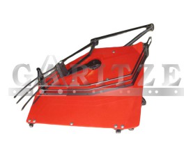 KIT COMPLETO HILERADOR AEBI