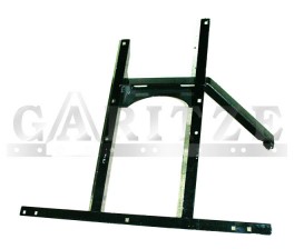 CHASIS KIT HORQUILLA MF74  100.6677