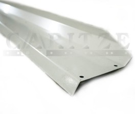 PLANCHA DE PROTECCION BUCHER