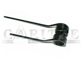 MUELLE HILERADOR BUCHER