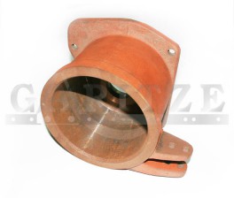 SOPORTE BUCHER - CARTER