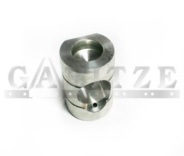 BLOQUE BUCHER M 500S