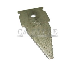 CUCHILLA DEDO SENCILLA ESM