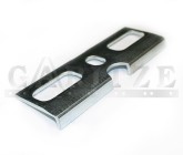 DESLIZANTE (PLACA FIJACION) ALFA NAC.