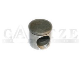 RODILLO GIRAT. ENCASTRE RAPID REX