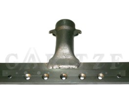 PLETINA 1,45 CON MANGON RAPID REX