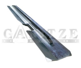 PLANCHA PROTEC. COMPLETA RAPID 505