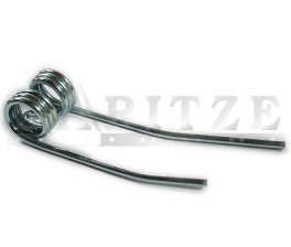 MUELLE RECOGEDOR RAPID 507