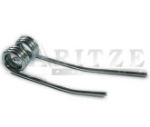 MUELLE RECOGEDOR EURO MOD.