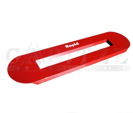 REVESTIMIENTO HILERADOR RAPID 507 CHAPA