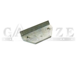 PISTA DE CUCHILLA AGRIA