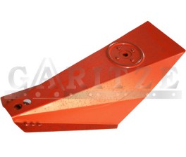 CAPERUZA MOVIL AGRIA 7700