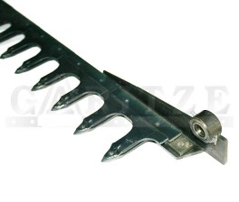 BARRA COMPLETA 12 DEDOS