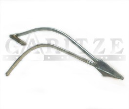 PICO LATERAL RAPID Z