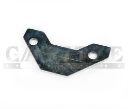 PISTA DE CUCHILLA RAPID