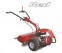 AEBI CC46 MOWER CHASSIS WITHOUT MOTOR, WITHOUT CUTTER BAR