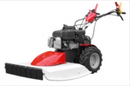 DESBROZADORA ROTEX 70