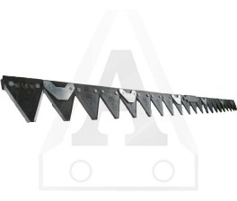 CUCHILLA AEBI ANTIGUA