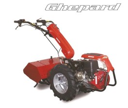 MOTOCULTOR GHEPARD DIESEL