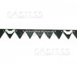 CUCHILLA RAPID 505 - 1,90 AUTOAFILANTE