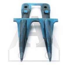 FIGARO DOBLE FINGER WIDE