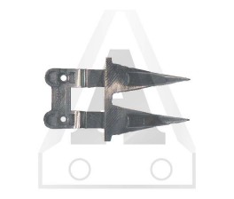 DEDO DOBLE AEBI AM41 