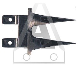 RAPID DOBLE FINGER DIAMANT