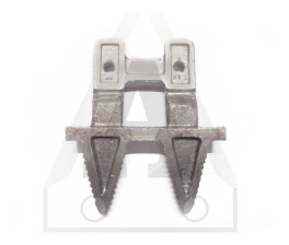 RAPID DOBLE FINGER MULCH