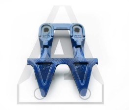 BCS WEIT DOPPLEFINGER 