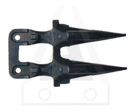 BCS DOBLE FINGER WIDE