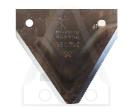 BCS DUPLEX KNIFE 27096