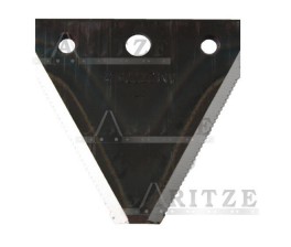 MESSER DIN 75 - 3 L&Ouml;CHERN