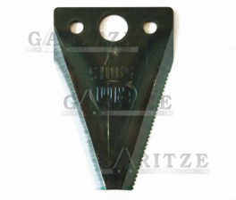 KNIFE BCS EUROPA 59015