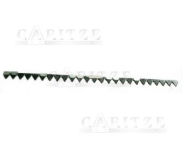 CUCHILLA AEBI 1.90 HILERADOR AM41