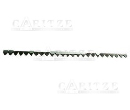 CUCHILLA AEBI 1.90 HILERADOR AM41 MODERNA