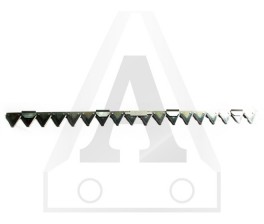 CUCHILLA AGRIA 27300