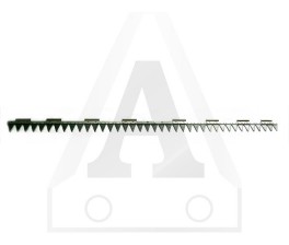 MESSERBALKEN  LVB GARDEN 3