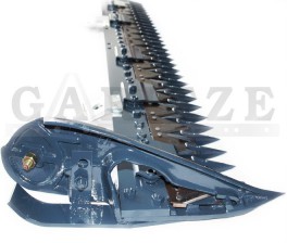 PEINE COMPLETO RAPID 505