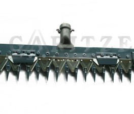 PEINE COMPLETO RAPID S/Z