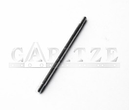 TORNILLO EJE SOPORTE ALUMINIO EURO MOD.