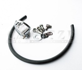 KIT FILTRO GAS OIL VANGUARD